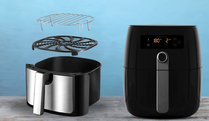 Air-Fryer